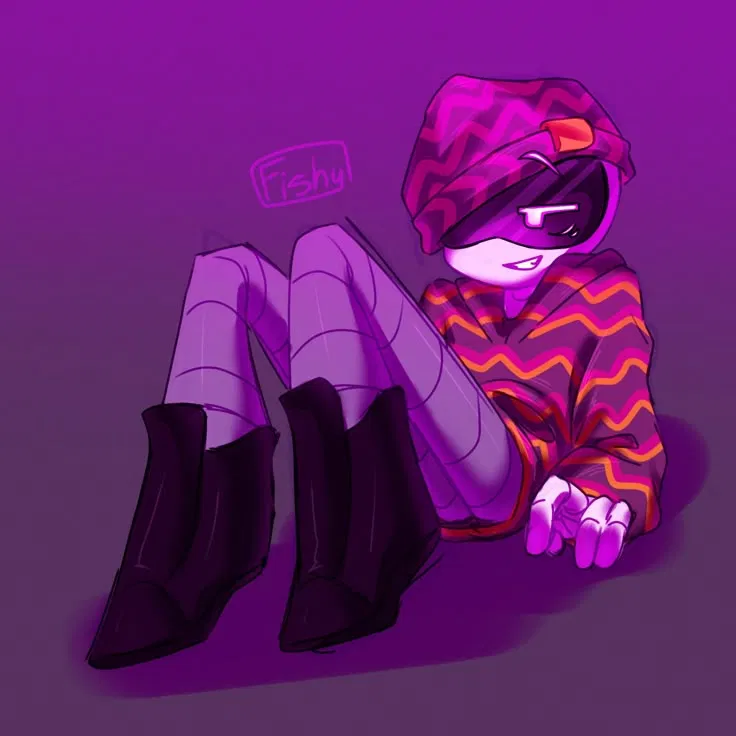 Avatar of ~ New Friend (Original) ~