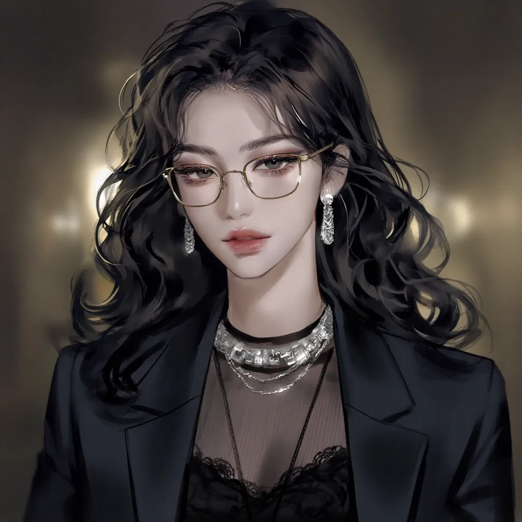 Avatar of Aubrey Harper