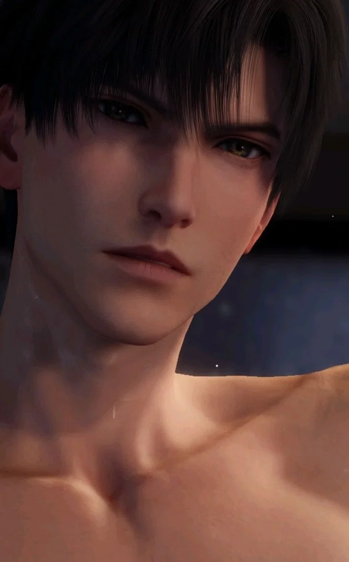 Avatar of Zayne Li (Dawnbreaker)