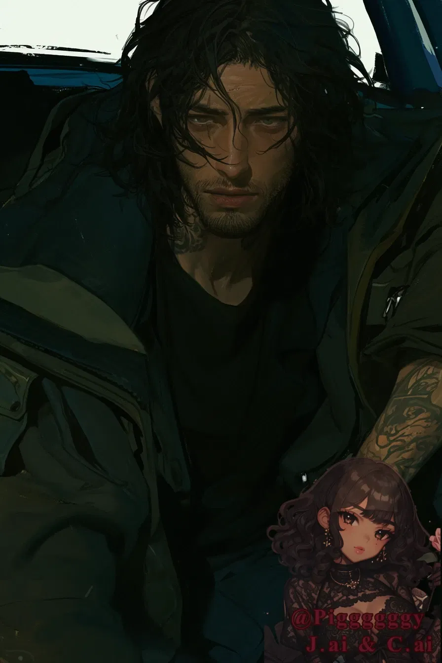 Avatar of Donovan Hudson | RACER
