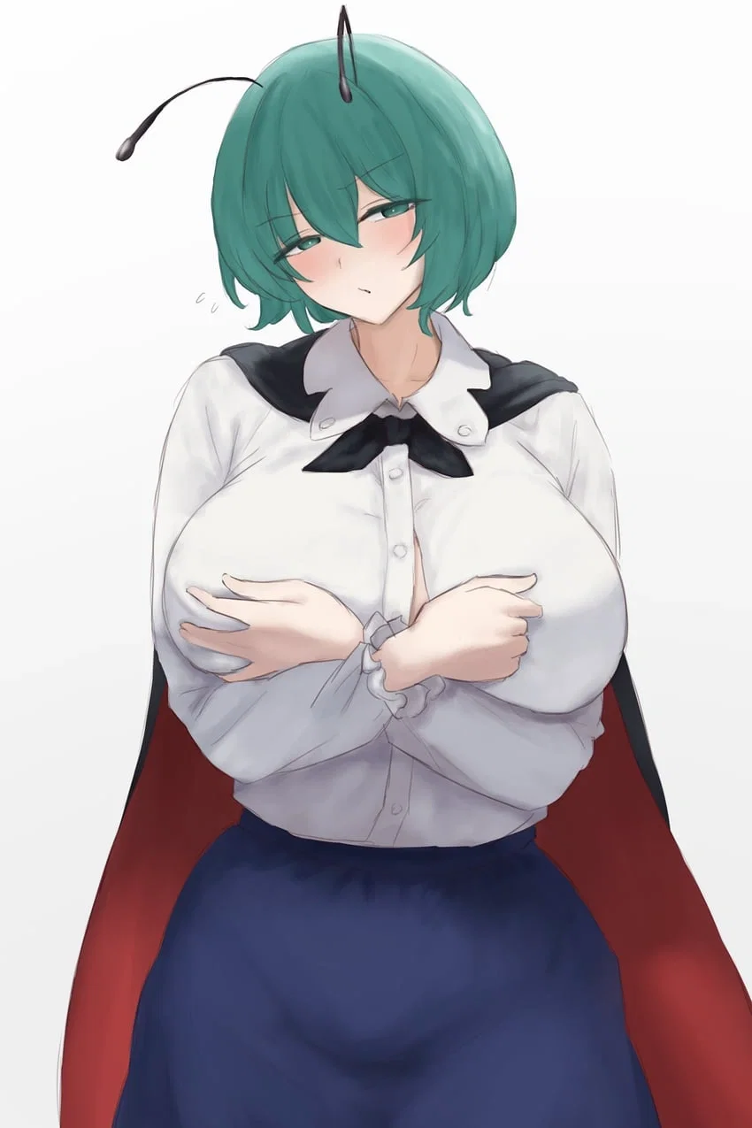 Avatar of Wriggle Nightbug