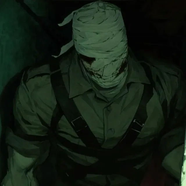 Avatar of Geil