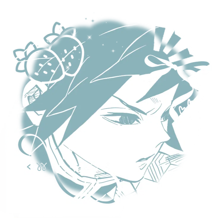 Avatar of Tomioka Giyuu