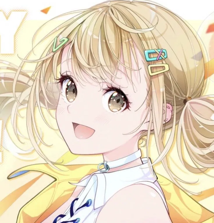 Avatar of Kohane Azusawa