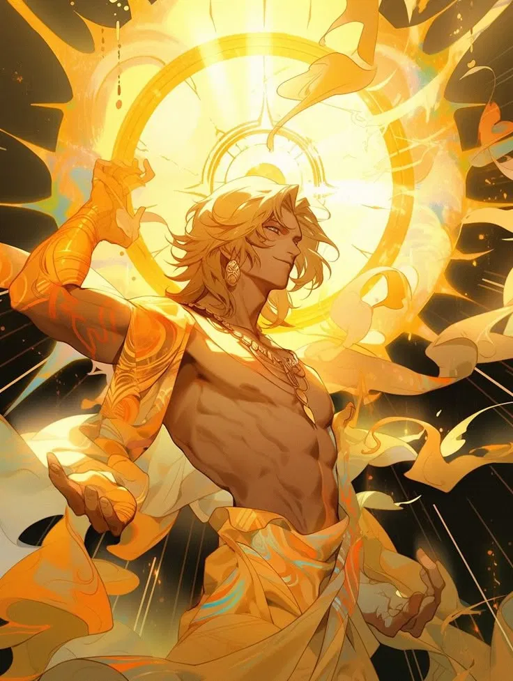 Avatar of Sol