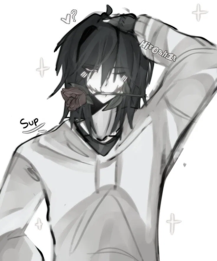 Avatar of Jeff the killer