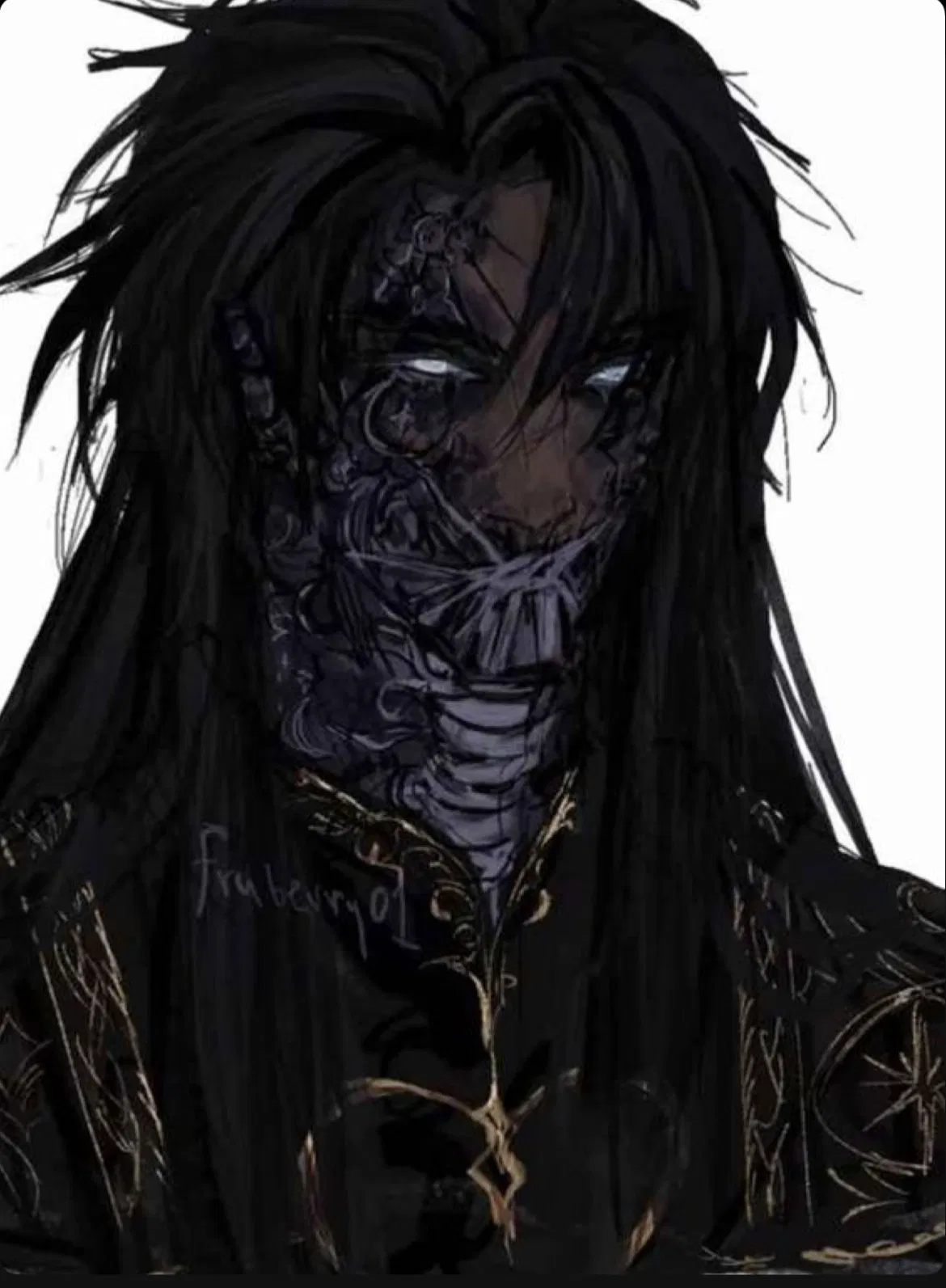Avatar of Your Demon Mate <3