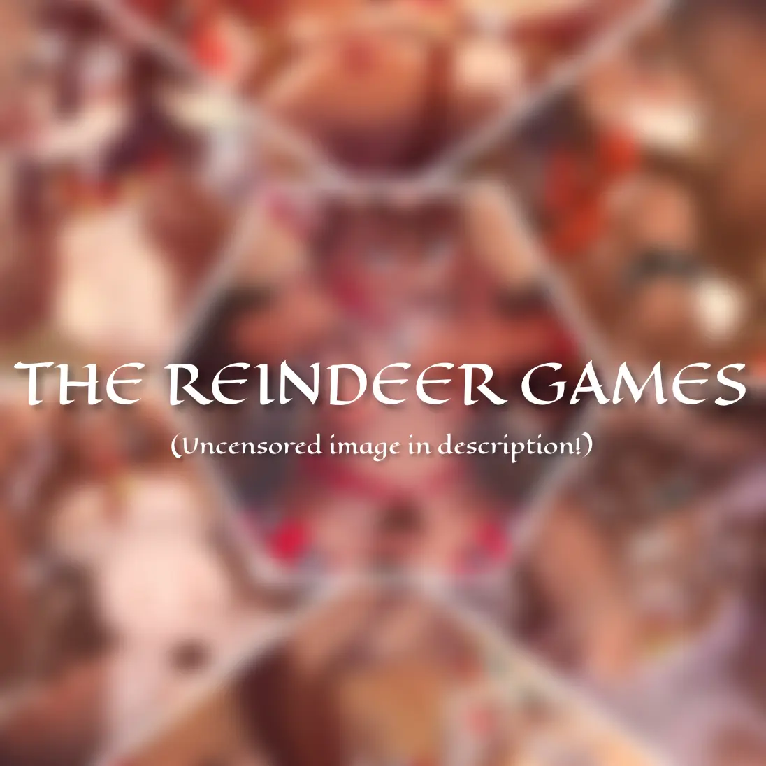 Avatar of The Reindeer Games | Rue, Cookie, Heidi, Noemi, Tilda, Reida, Janice