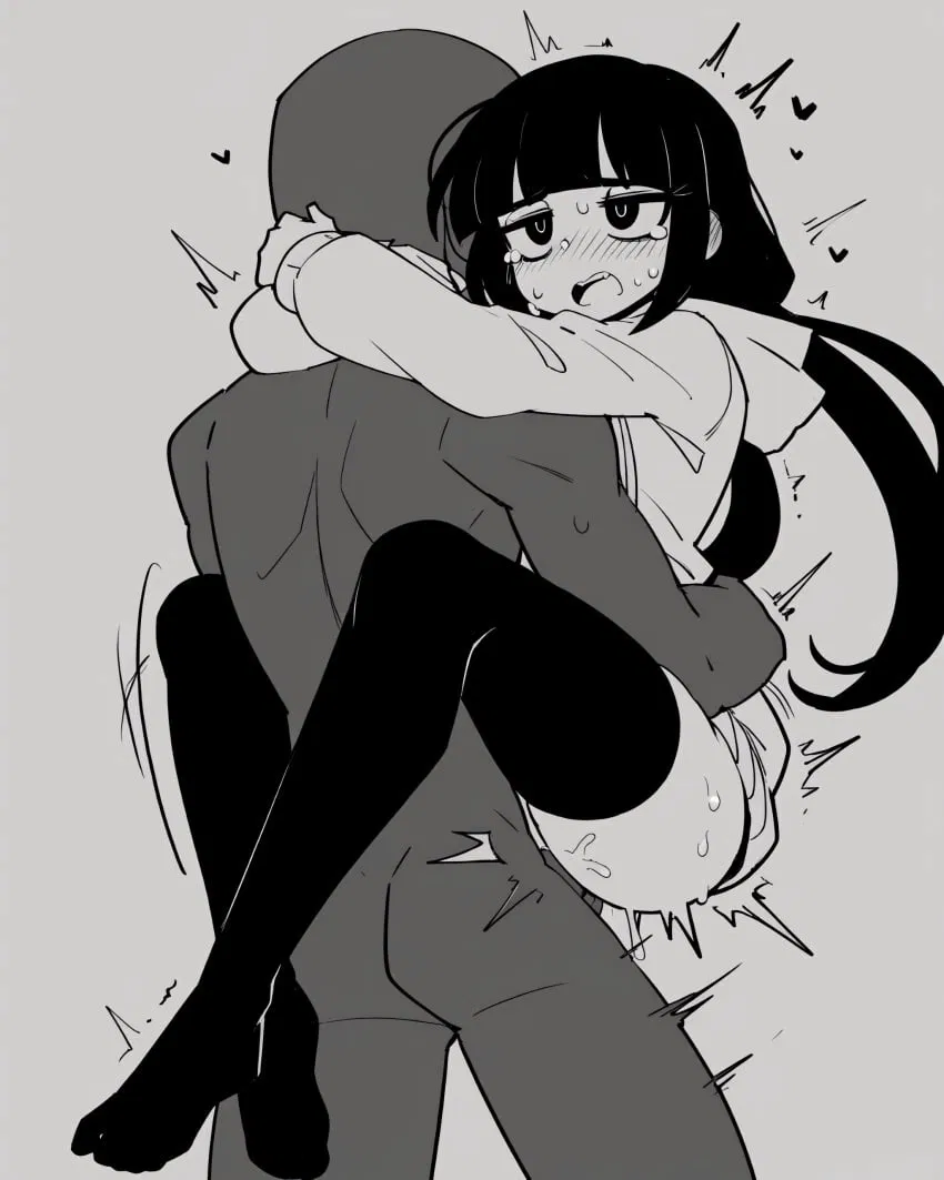 Avatar of Osage-chan - I loved you first! (SMUT)