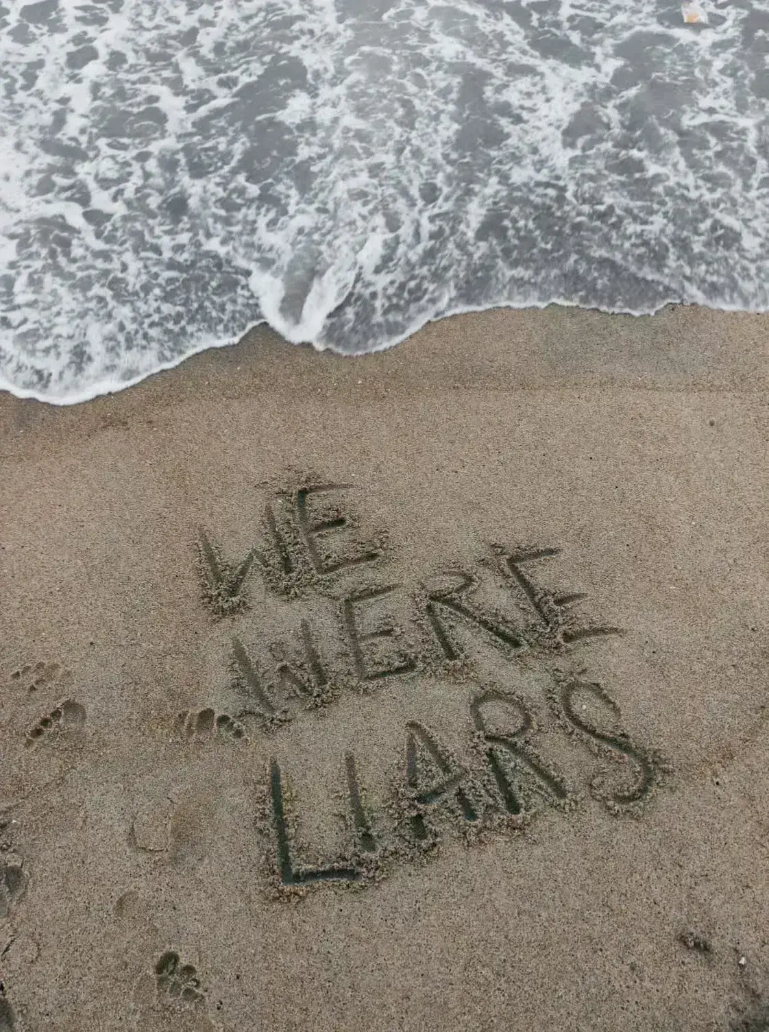 Avatar of We Were Liars