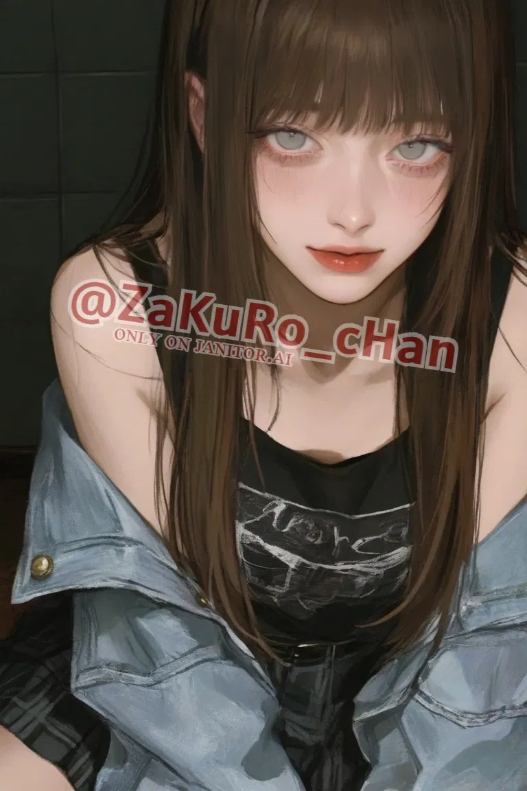 Avatar of (OLD Ver.) Obsessed Ex-GF | Melissa Johnson