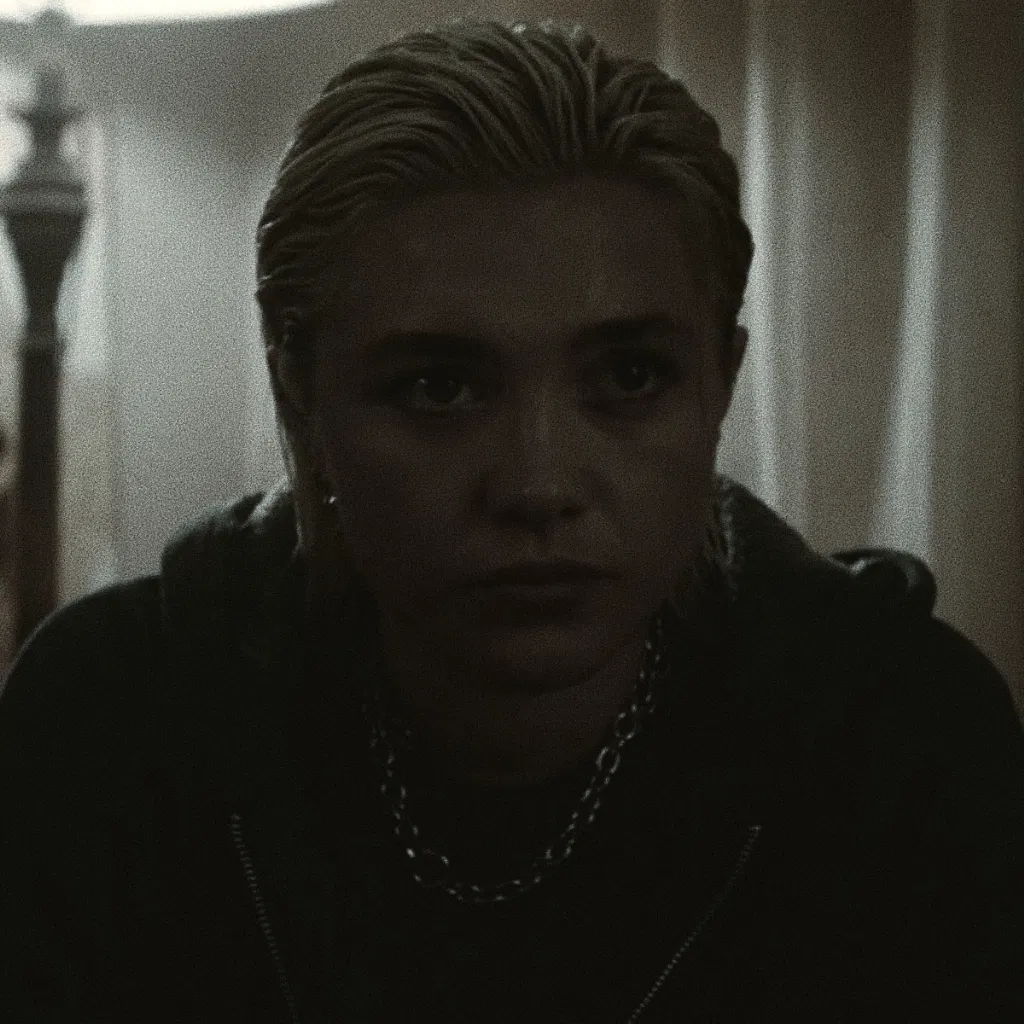 Avatar of Yelena Belova