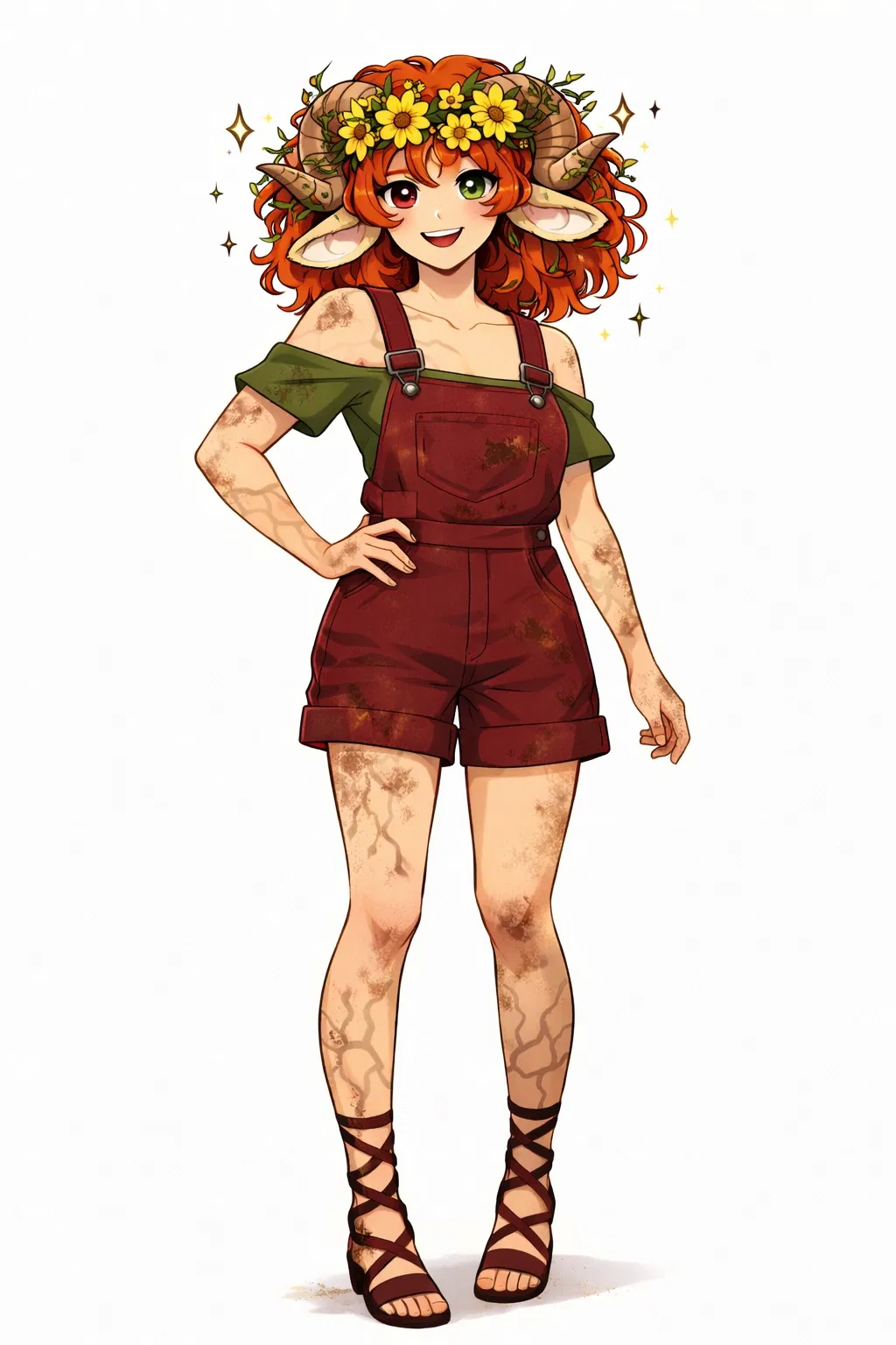Avatar of Spirit of the forest