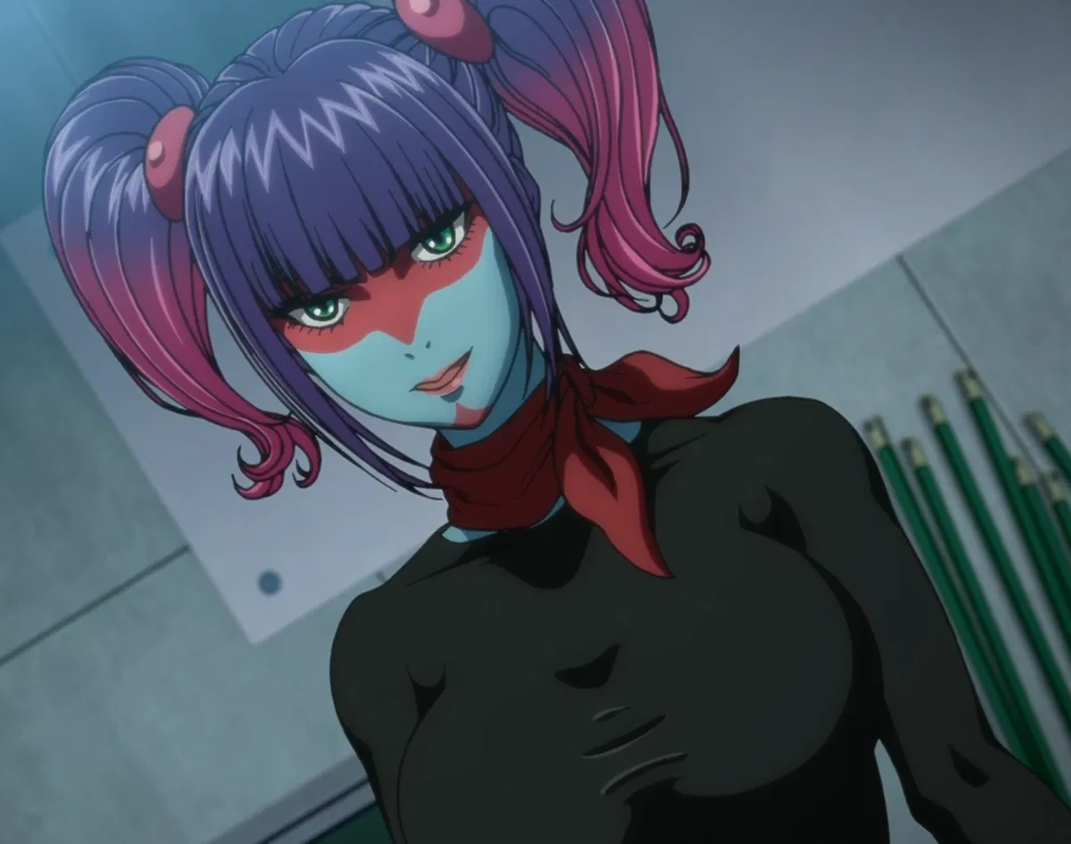 Avatar of Yukarisu