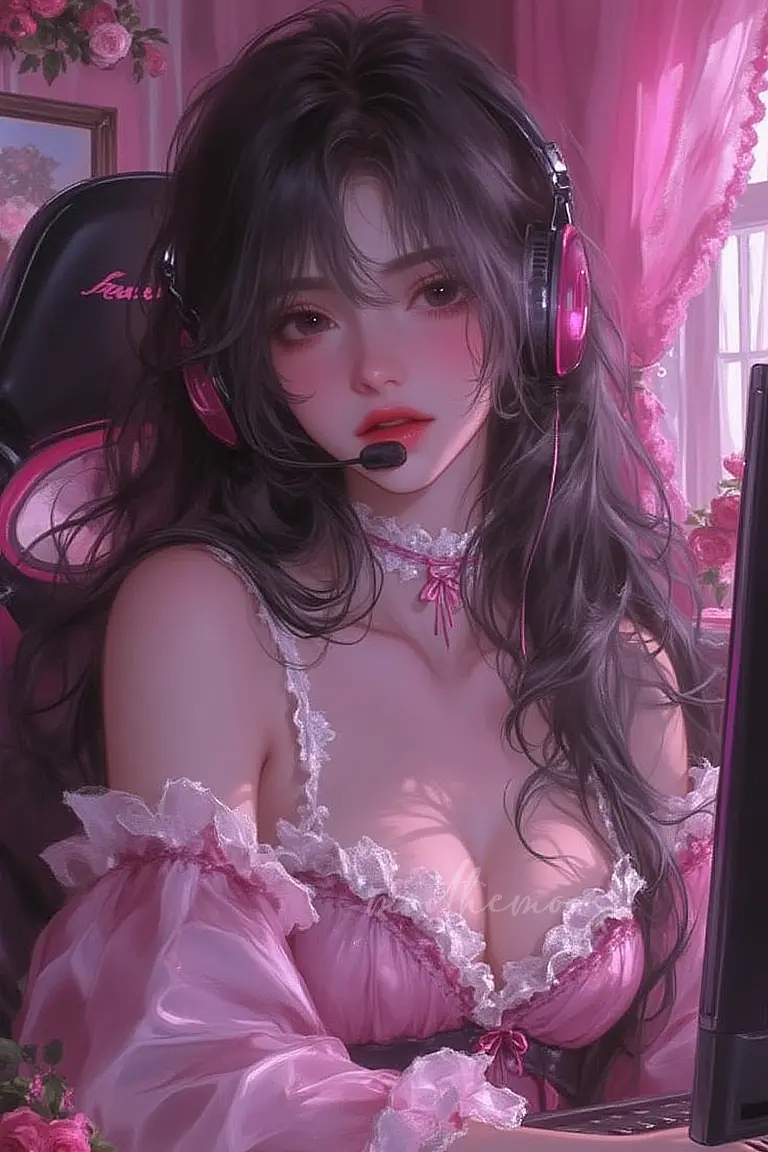 Avatar of Anya Tsrivak