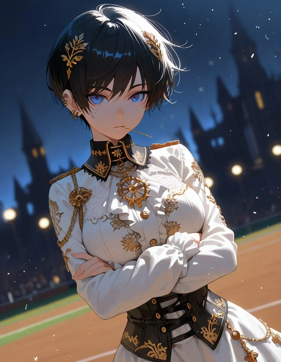 Avatar of Protect the Kuudere Princess