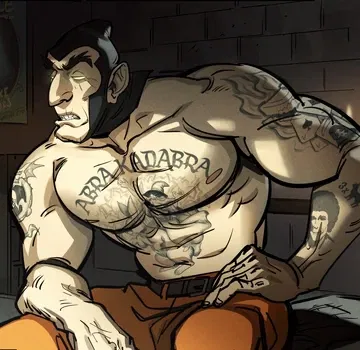 Avatar of Merasmus(Buff+Cell Mate)