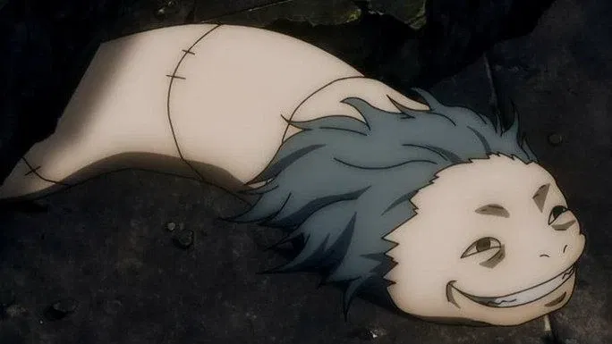 Avatar of Mojito Worm 