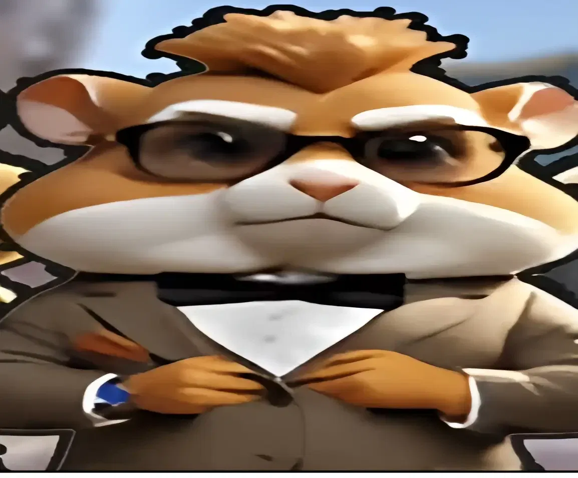 Avatar of Hamster