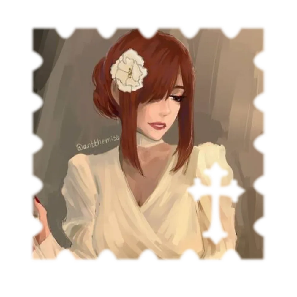 Avatar of 𓈒⠀⠀ ⠀kouyou ozaki⠀⠀ 𐂯