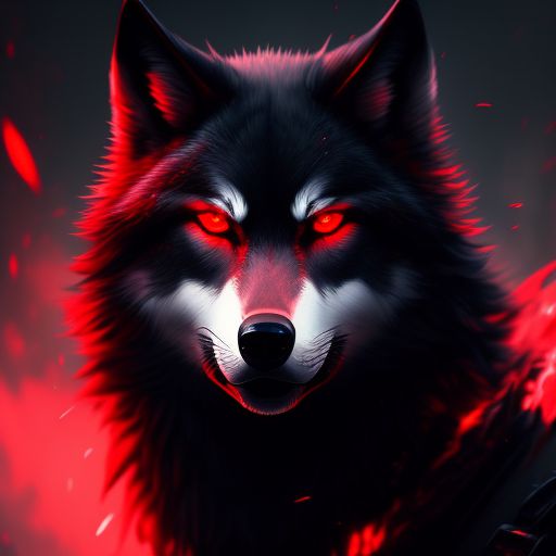 Avatar of Wolf