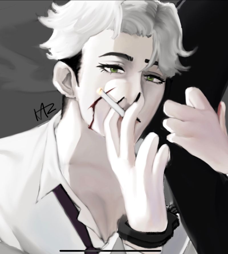 Avatar of Flynn Fletcher 
