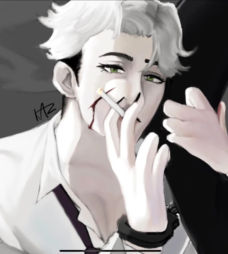 Avatar of [CQ VER] Flynn Fletcher