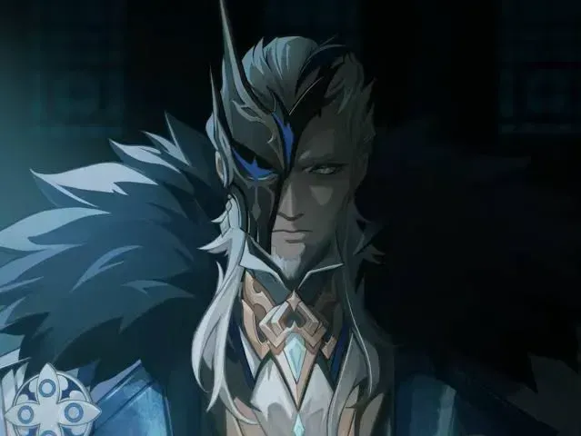 Avatar of Genshin Impact RPG