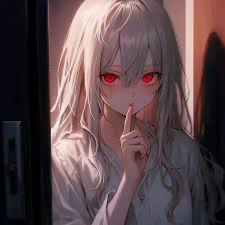 Avatar of Yandere Girlfriend Ina