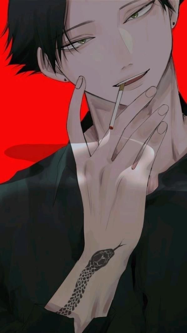 Avatar of Suna rintarou 