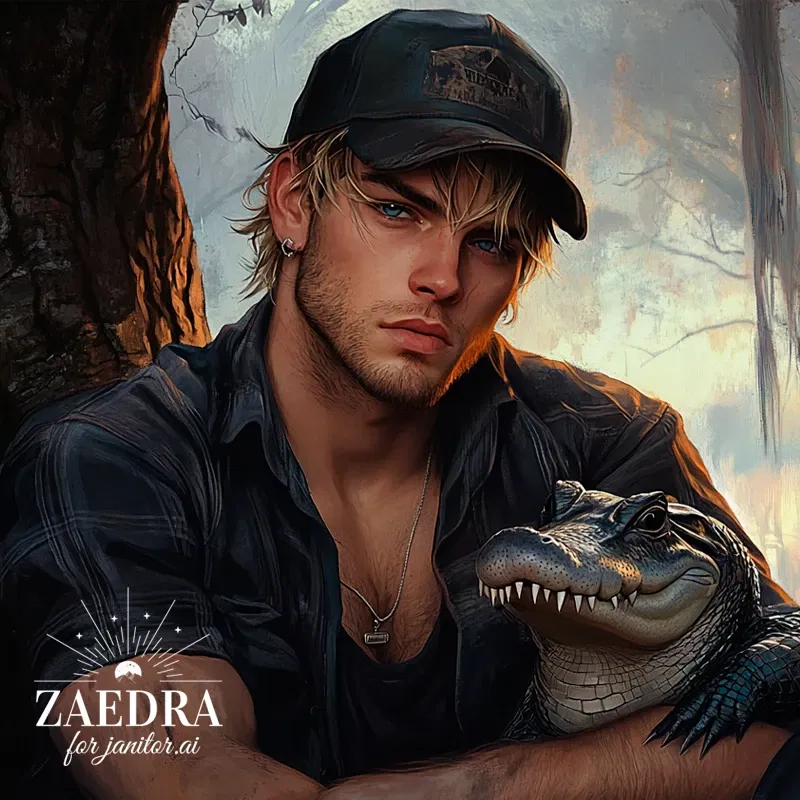 Avatar of Gator Hank || Shadewood