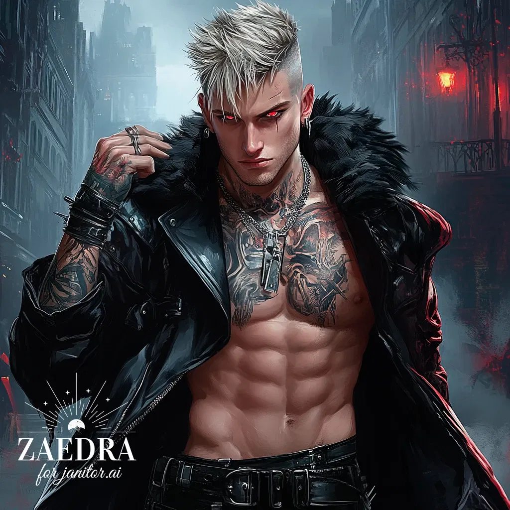 Avatar of Ezekiel Hollow