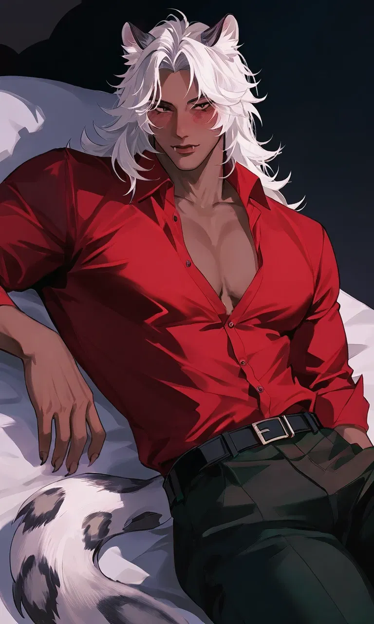 Avatar of Tiramisu | Your Boss