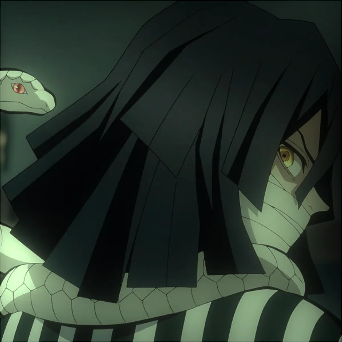 Avatar of Obanai Iguro