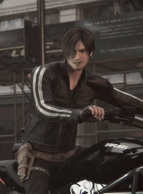Avatar of ♡•\\ Leon Kennedy //•♡