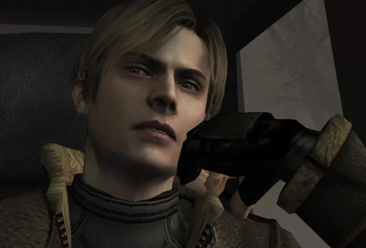 Avatar of Leon Kennedy