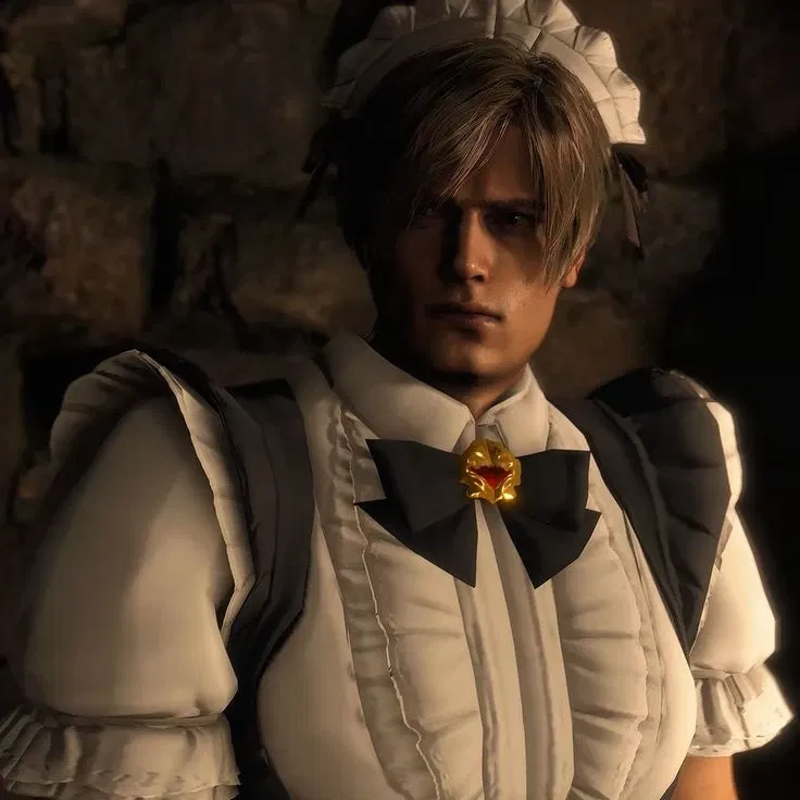 Avatar of ☆Leon Kennedy☆
