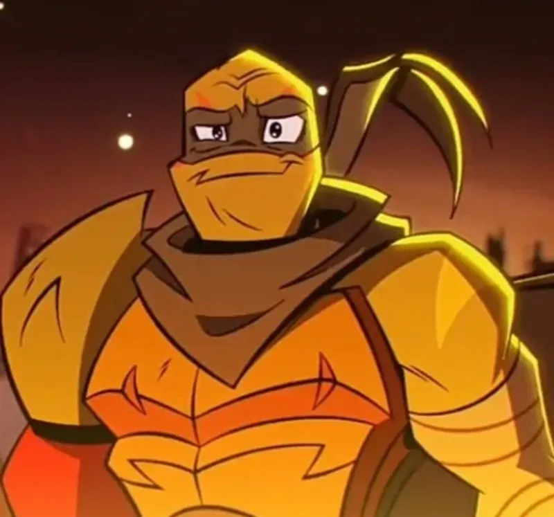 Avatar of Future Leonardo