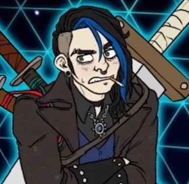 Avatar of Cody Walsh •[Unsleeping City]•