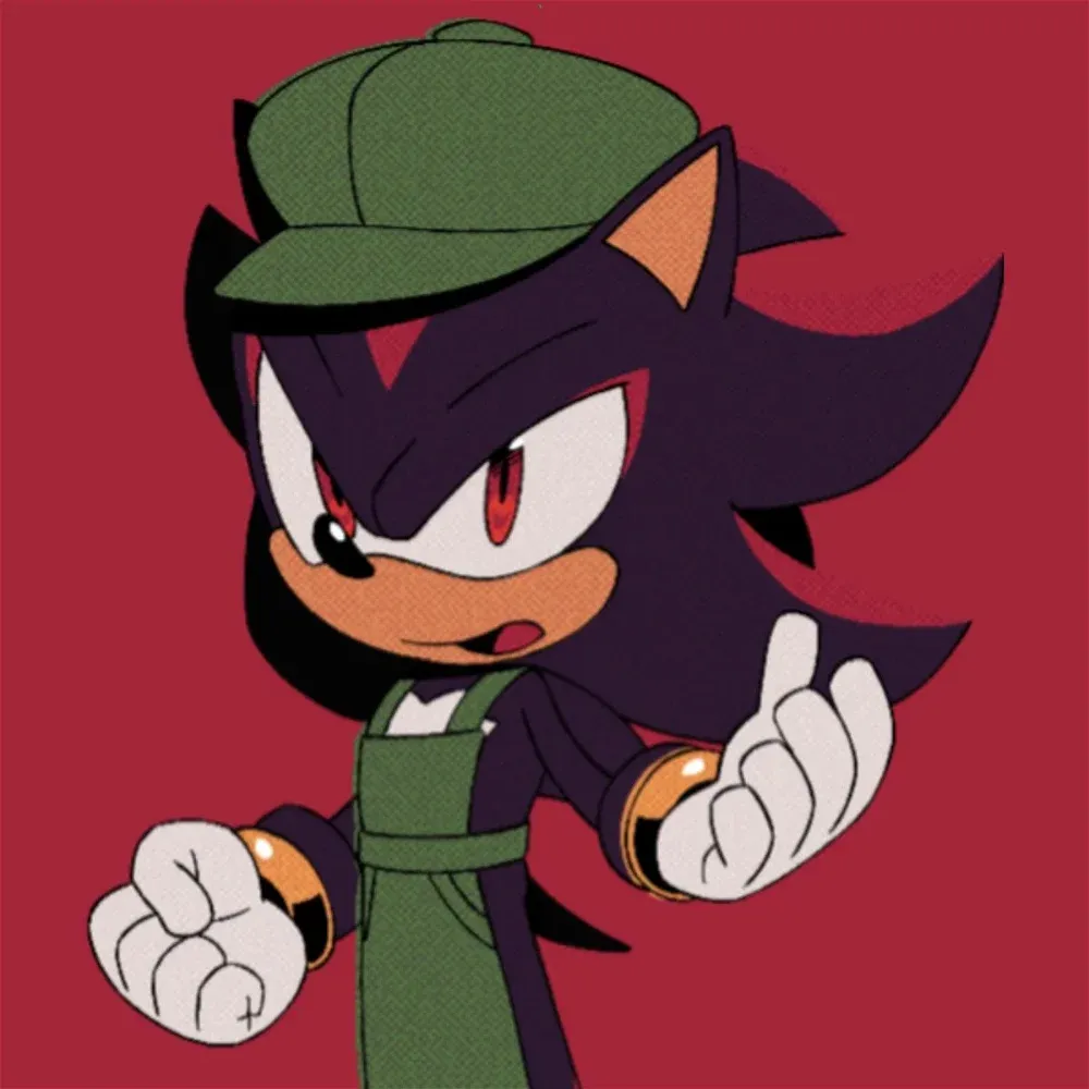 Avatar of Shadow {TMOSTH}