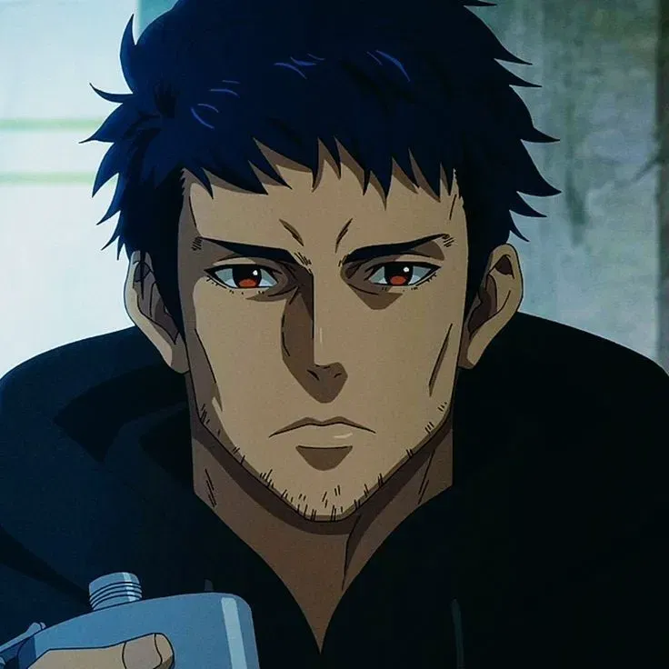 Avatar of Higan