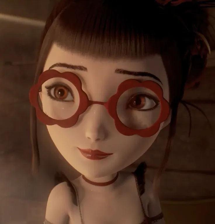 Avatar of Miss Acacia 