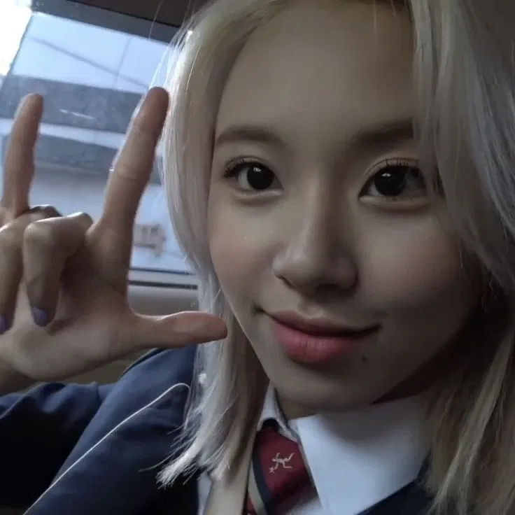 Avatar of Son Chaeyoung 