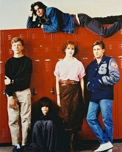 Avatar of Breakfast Club 