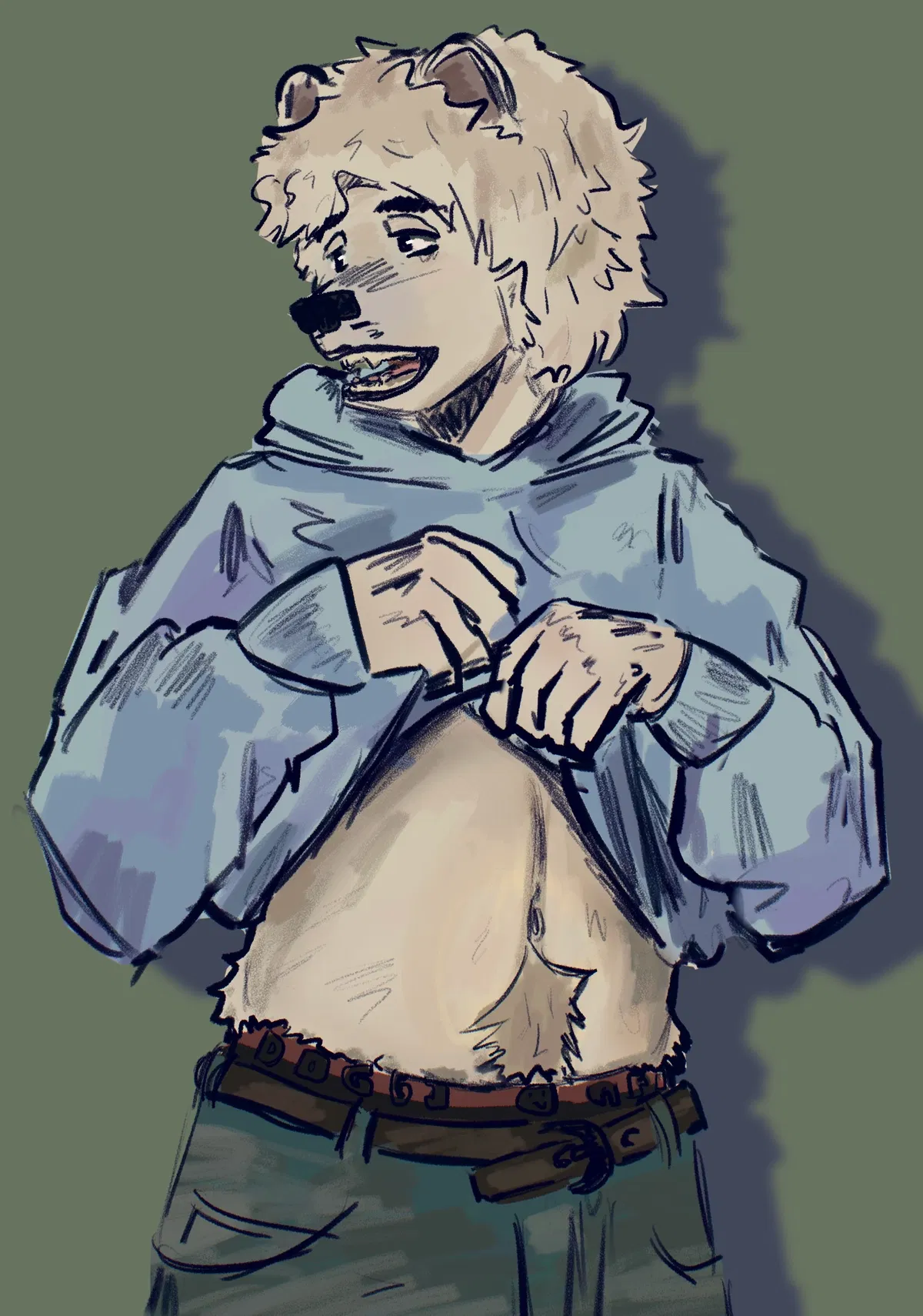 Avatar of Elliot - Trainyard