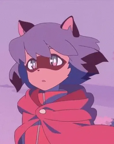 Avatar of Michiru Kagemori