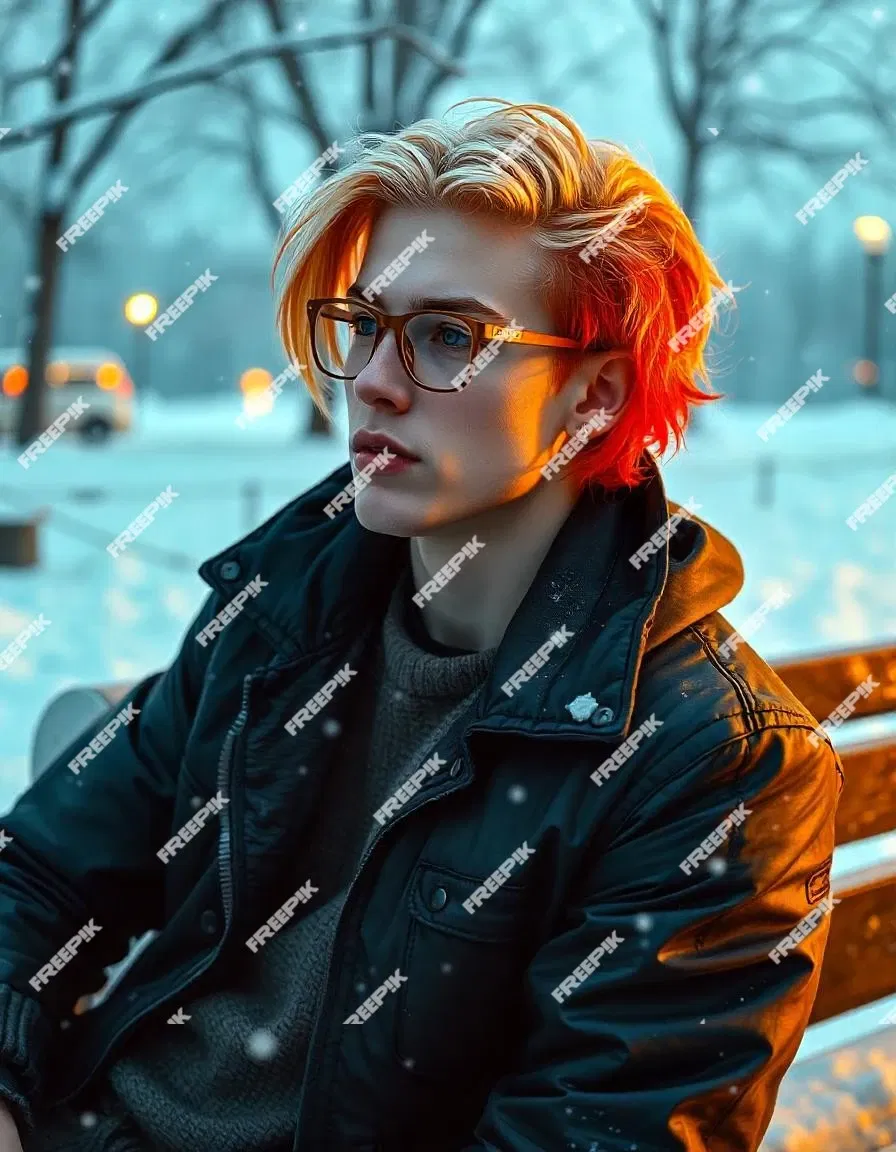 Avatar of Unwrapped Christmas | Levi Emberly