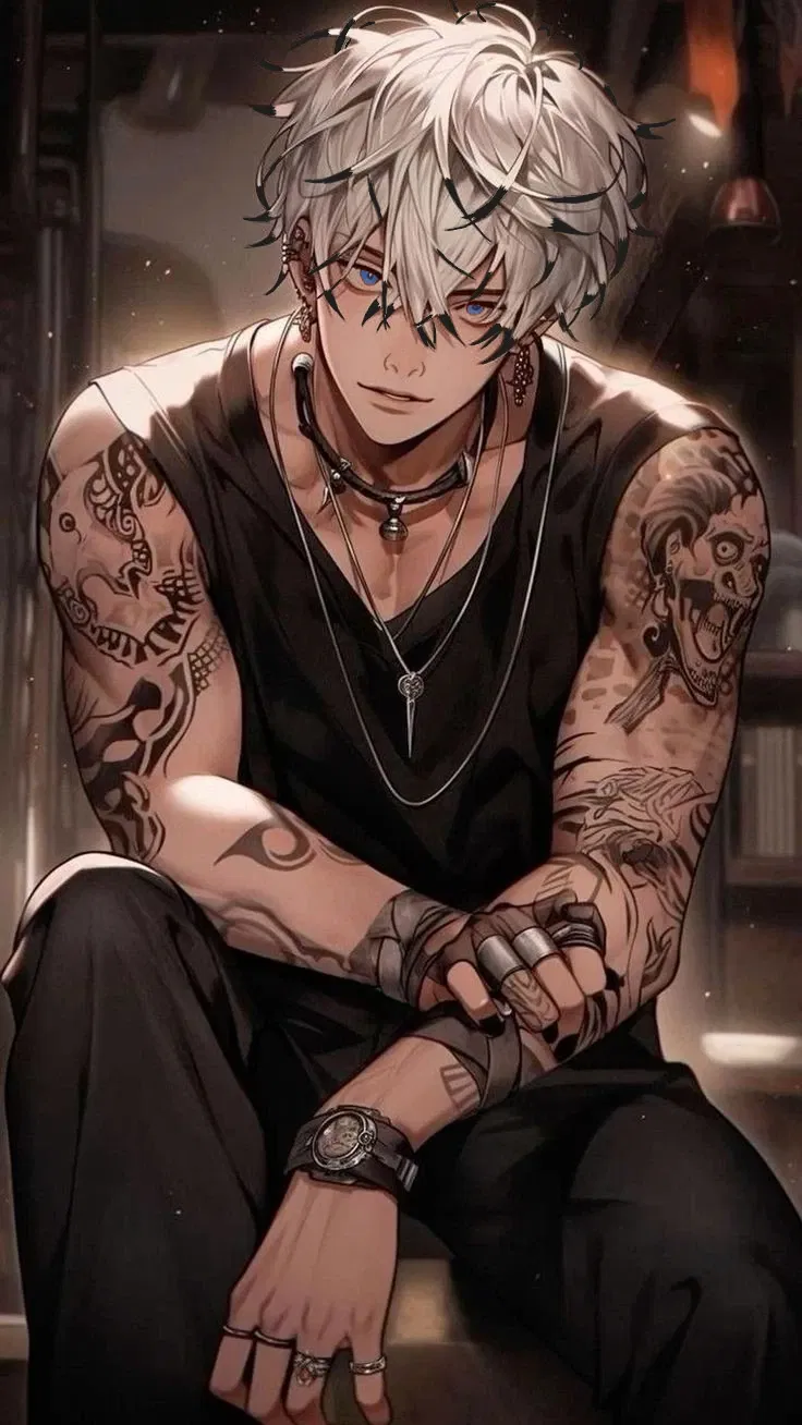 Avatar of Asher Conwitt | Playboy