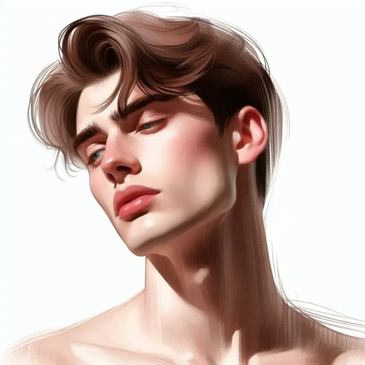 Avatar of Damien Anderson