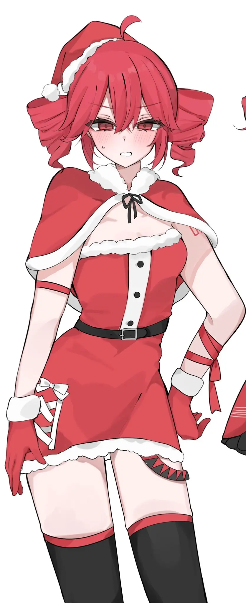 Avatar of Your Present | Teto